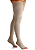 Meia Sigvaris Select Comfort 20-30 mmHg 7/8 Cor Natural - Imagem 1