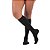Meia Venosan 4000 Ultraline 20-30 mmHg 3/4 Cor Preto - Imagem 5