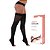 Meia Venosan 4000 Ultraline 20-30 mmHg 7/8 Cor Preto - Imagem 1