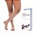 Meia Venosan Comfortline 20-30mmhg 3/4 Cor Bege - Imagem 1