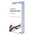 Meia Venosan Comfortline 30-40 mmHg 3/4 Cor Bege - Imagem 4