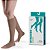 Meia Sigvaris 20-30 mmhg 3/4 Dynaven Basic Cor Bege - Imagem 1