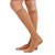 Meia Medi Sheer Soft 20-30mmhg 3/4 Cor Natural - Imagem 1