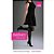 Meia Medi Sheer Soft 20-30mmhg 3/4 Cor Natural - Imagem 4