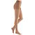 Meia Calça Medi Duomed 20-30 mmHg Cor Bege - Imagem 1