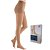 Meia Calça Medi Duomed 23-32 mmHg Cor Bege - Imagem 1