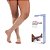 Meia Venosan Comfortline Cotton 20-30 mmHg 3/4 Cor Bege - Imagem 1