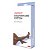 Meia Venosan Comfortline Cotton 20-30 mmHg 3/4 Cor Bege - Imagem 4