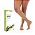Meia Venosan 6000 30-40mmHg 3/4 Cor Bronze - Imagem 1