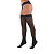 Meia Venosan Legline 20-30 mmHg 7/8 Cor Preto - Imagem 2