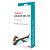 Meia Venosan Legline 20-30 mmHg 7/8 Cor Olinda - Imagem 6