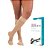 Meia Venosan Legline 20-30mmhg 3/4 Cor Olinda - Imagem 2