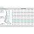 Meia Selecta Expert 3/4 30-40 mmhg Cor Bege - Imagem 3