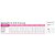 Meia Medi Sheer Soft 20-30 mmHg 7/8 Cor Natural - Imagem 3