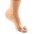 Meia Venosan Malha Plana Flat Strong 30-40 mmHg 3/4 cor Bege - Imagem 6