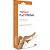 Meia Venosan Malha Plana Flat Strong 30-40 mmHg 3/4 cor Bege - Imagem 2