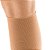 Meia Venosan Malha Plana Flat Strong 30-40 mmHg 3/4 cor Bege - Imagem 5