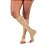 Meia Venosan 6000 20-30mmHg 3/4 Cor Bege - Imagem 4