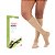 Meia Venosan 6000 20-30mmHg 3/4 Cor Bege - Imagem 2