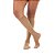 Meia Venosan 6000 20-30mmHg 3/4 Cor Bronze - Imagem 5