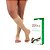 Meia Venosan Legline 15-23mmhg 3/4 cor Olinda - Imagem 1