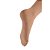 Meia Medi Assure 20-30mmhg 3/4 Cor Bege - Imagem 7