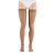 Meia Medi Assure 20-30mmhg 7/8 Cor Bege - Imagem 4