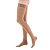Meia Medi Assure 20-30mmhg 7/8 Cor Bege - Imagem 2