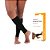 Polaina Venosan Sportactive 20-30 mmHg Cor Preto - Imagem 1