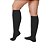 Meia Juzo Dynamic Adventure 20-30 mmHg 3/4 Cor Preto - Imagem 2