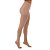 Meia Calça 20-30 mmHg 4000 Ultraline Cor Bege - Imagem 4