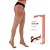 Meia Venosan 4000 Ultraline 30-40 mmHg 7/8 Meia Coxa Cor Bege - Imagem 1