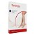 Meia Selecta Classic Malha Plana 30-40 mmHg 3/4 Cor Preto - Imagem 5