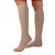 Meia Selecta Classic Cotton 3/4 Malha Plana 30-40 mmHg - Imagem 2