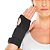 Tala Para Punho Dedos Livres Bilateral Adulto Chantal Preto - Imagem 2