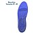 Palmilha Anti Impacto Esporão Memory Foam + Gel Chantal - Imagem 9