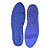 Palmilha Anti Impacto Esporão Memory Foam + Gel Chantal - Imagem 4