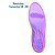 Palmilha Anti Impacto Esporão Memory Foam + Gel Chantal - Imagem 8