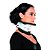 Colar Cervical Com Apoio Mentoniano Chantal - Imagem 2