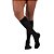 Meia Venosan Legline 15-23 mmHg 3/4 Panturrilha cor Preto - Imagem 2