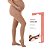 Meia Calça Gestanhte Venosan 4000 Ultraline 20-30 mmHg Cor Bege - Imagem 2