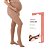 Meia Calça Gestanhte Venosan 4000 Ultraline 20-30 mmHg Cor Bege - Imagem 1