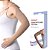 Braçadeira Venosan Comfortline Cotton ZH 30-40 mmHg - Imagem 1