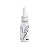 Tinta Easy Glow Ghost White 15ml - Imagem 1