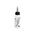 Tinta Easy Glow Ghost White 30ml - Imagem 1