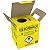 Caixa Coletor Materiais Perfurocortantes Descarpack 1,5L - Imagem 2