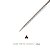 20 Agulhas  Tatuagem Super  Sharp Round Linear 3RL - Imagem 2