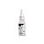 Tinta Electric ink Branco Real  15ml - Imagem 1