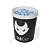 Batoque Silicone Grande Electric Ink com 200 Unidades - Imagem 1