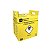 Caixa Coletora Materiais Perfurocortantes Descarpack 3l - Imagem 1